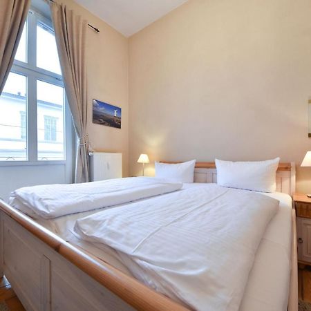 Villa Magdalena 03 Heringsdorf  Eksteriør bilde