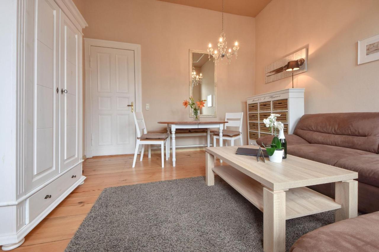 Villa Magdalena 03 Heringsdorf  Eksteriør bilde